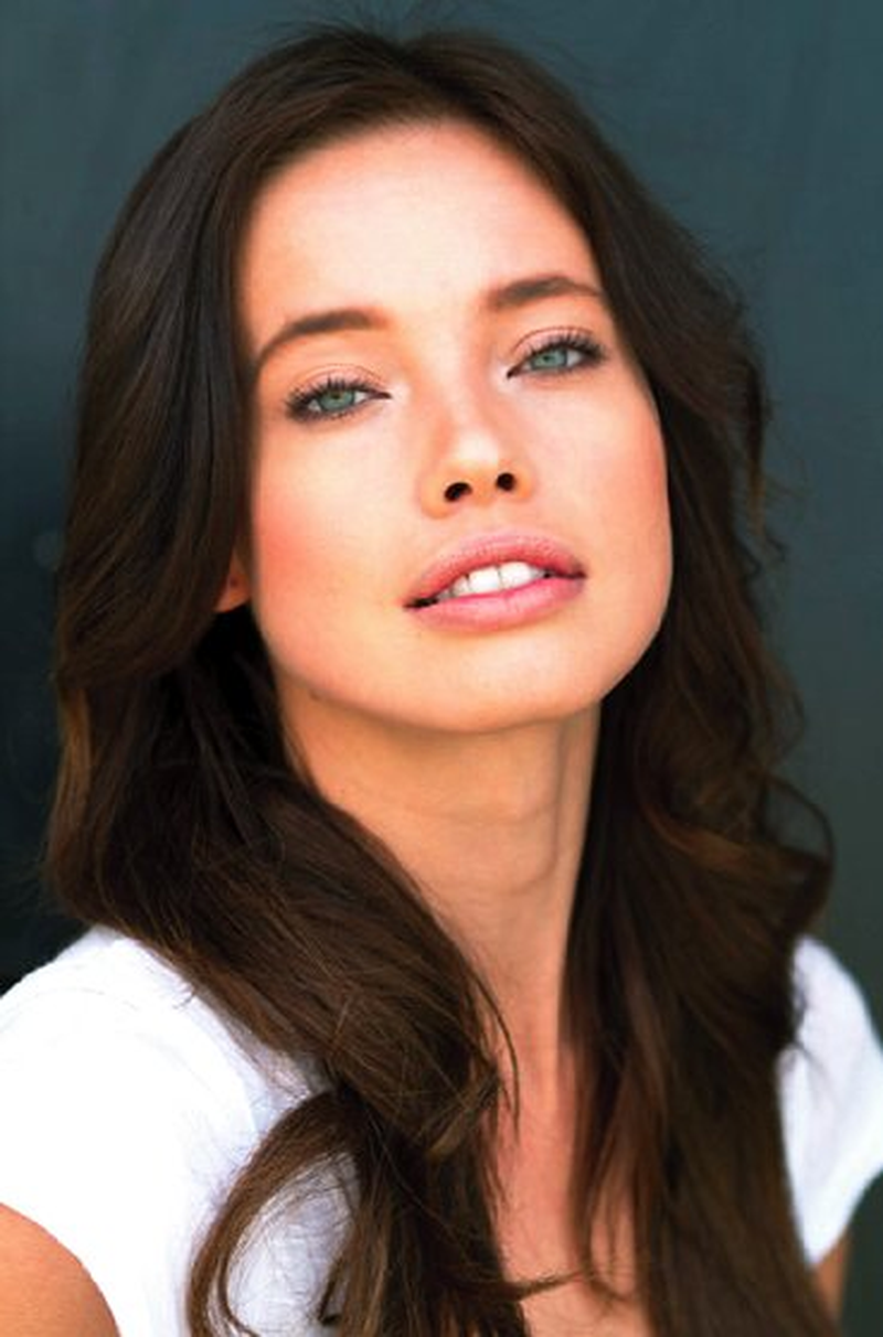 Stephanie Corneliussen - Foto 1