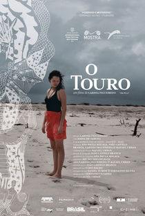 O Touro - Poster / Capa / Cartaz - Oficial 1