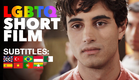LAZARUS COME OUT - Gay Italian Short Film