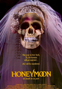 Lua de Mel Assassina (Lune de Miel)