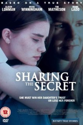  de Filme Sharing the Secret  (2000)