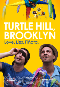Turtle Hill, Brooklyn (Turtle Hill, Brooklyn)