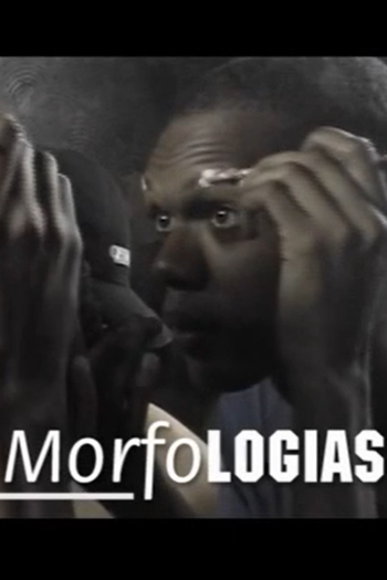 Poster de Curta Morfologias (2008)
