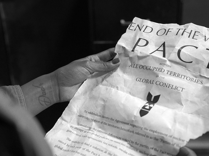 Foto 4 de Amigo do Mundo