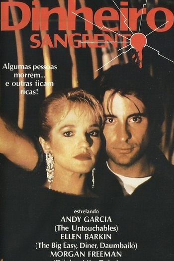  de Filme Dinheiro Sangrento (1988)