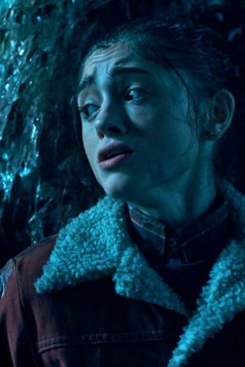 Poster de Episódio Chapter Six: The Monster (2016)