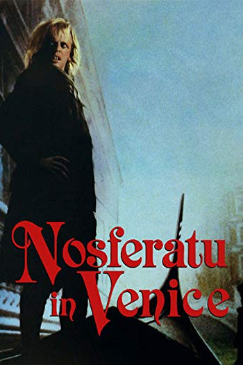  de Filme Drácula em Veneza (1988)