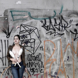 Foto de perfil de Júlia