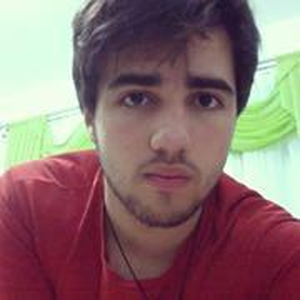 Foto de perfil de Tiago de Matos