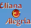 Eliana e Alegria