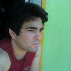 Foto de perfil de Fabson Moreira Rodrigues