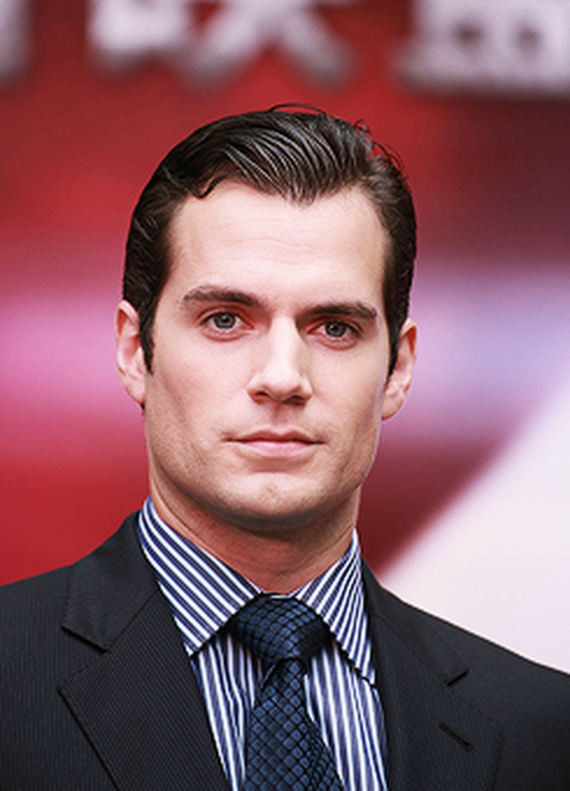 Henry Cavill - Foto 9