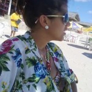 Foto de perfil de Kévila Cardoso