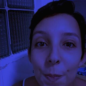 Foto de perfil de Letícia