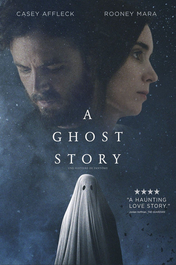  de Filme Sombras da Vida (2017)