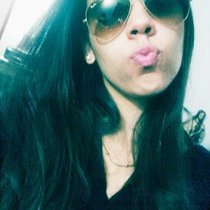 Foto de perfil de Karine Alves