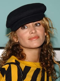 Paulina Rubio