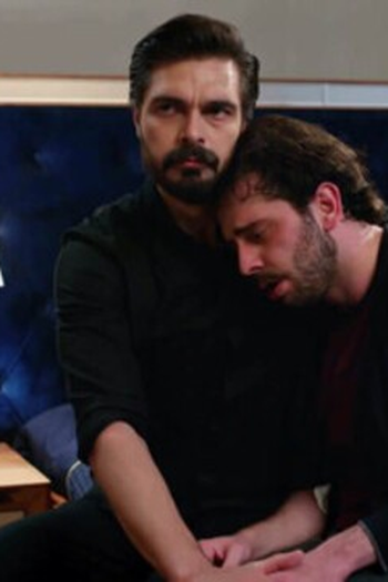 Poster de Episódio 199. Bölüm (2021)