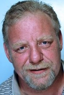 Dave 'Squatch' Ward - Poster 1