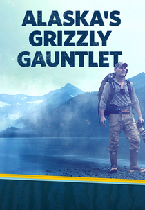 Survivorman no Alasca (Surviving Alaska)