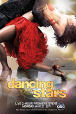 Dancing With The Stars (12ª Temporada) (Dancing with the Stars (Season 12))