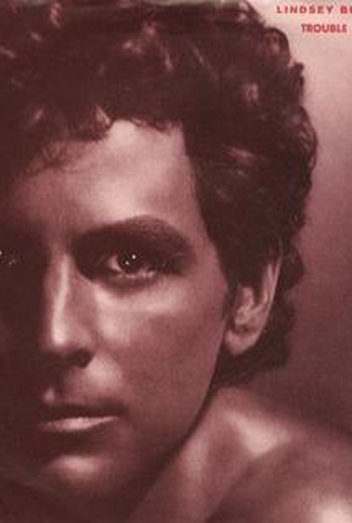 Poster 1 de Curta Lindsey Buckingham: Trouble (1981)