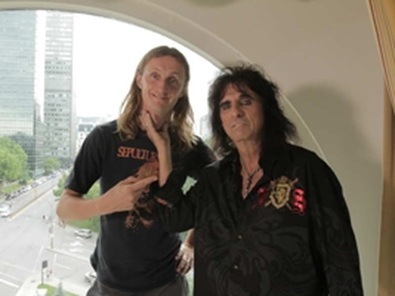 Foto 5 de Metal Evolution