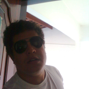 Foto de perfil de Rodrigo Luiz Oliveira Ferreira