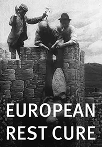 The European Rest Cure (The European Rest Cure)
