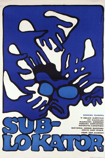 Poster de Filme Sublocatário (1966)