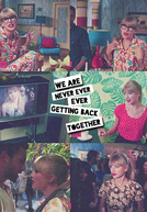 Taylor Swift: We Are Never Ever Getting Back Together
