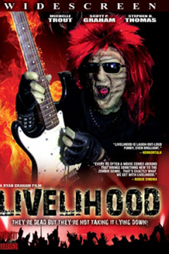  de Filme Livelihood (2005)
