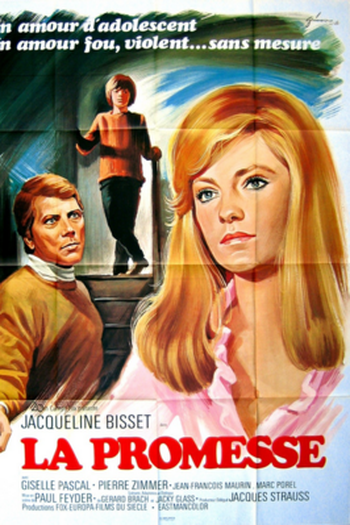  de Filme A Doce Promessa (1969)