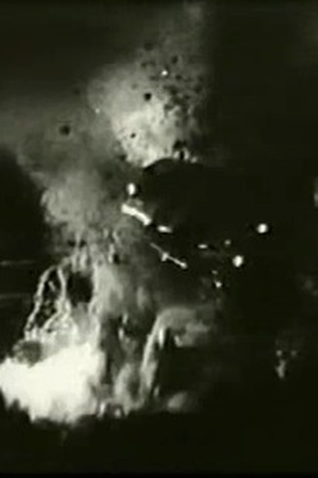 Poster de Episódio Bullets and Ballots (1940)