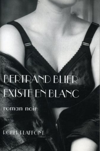 Poster de Filme Existe en blanc (2016)