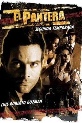 Poster de Série A Pantera (2007)