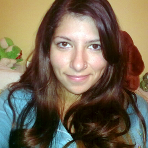 Foto de perfil de Nathy