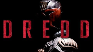 Trailer: Dredd Exclusive Trailer Debut [HD]