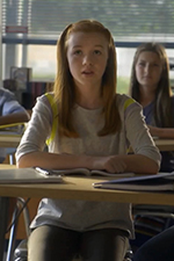 Poster de Episódio Just Add Brains (2016)