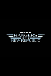 Star Wars: Rangers of the New Republic - Poster / Capa / Cartaz - Oficial 1