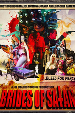 Brides of Satan (Brides of Satan)