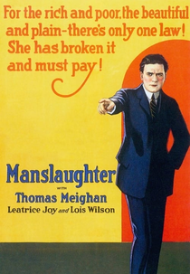 Manslaughter (Manslaughter)