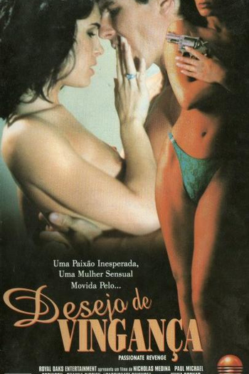  de Filme Desejo de Vingança (1996)