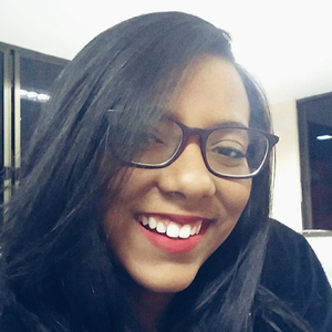 Foto de perfil de Camila