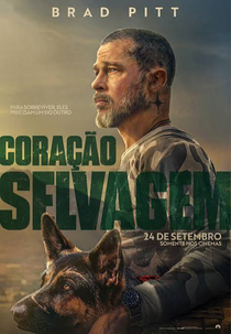 Coração Selvagem (Heart of the Beast)