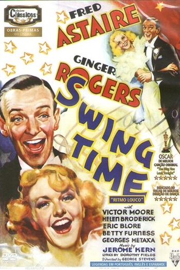  de Filme Ritmo Louco (1936)