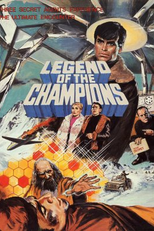 A Lenda dos Campeões (Legend of the Champions)