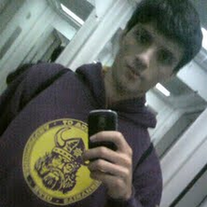 Foto de perfil de Luís Fernando Paiva Freitas