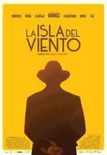 La isla del viento (La isla del viento)