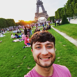 Foto de perfil de Sergio